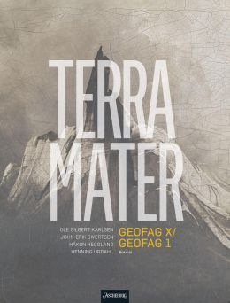 Terra mater Vg2/Vg3 Brettbok