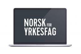 Norsk for yrkesfag Vg2 Digitale ressurser PRIVATIST