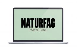 Naturfag Påbygging Vg3 Digitale ressurser ENKELTLISENS