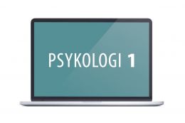 Psykologi 1–2 Vg2/Vg3 Digitale ressurser PRIVATIST
