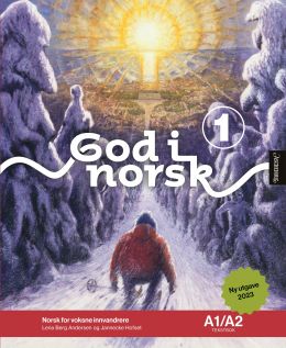 God i norsk 1 A1/A2 Unibok (2023) (2. utgave)