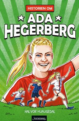 Historien om Ada Hegerberg