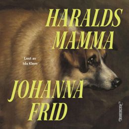Haralds mamma