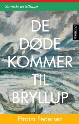De døde kommer til bryllup
