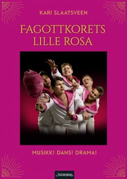 Fagottkorets lille rosa