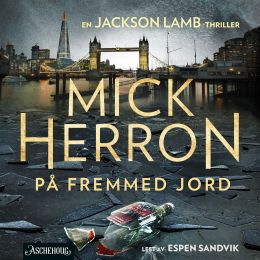 På fremmed jord