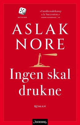 Ingen skal drukne