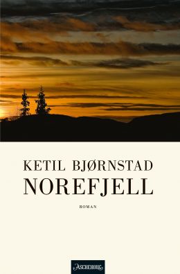 Norefjell