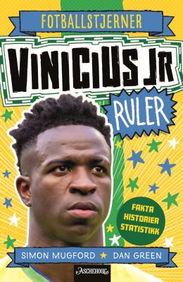 Vinícius jr ruler