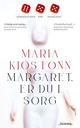 Margaret, er du i sorg