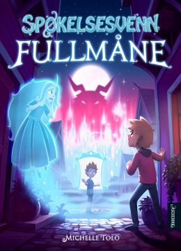 Fullmåne
