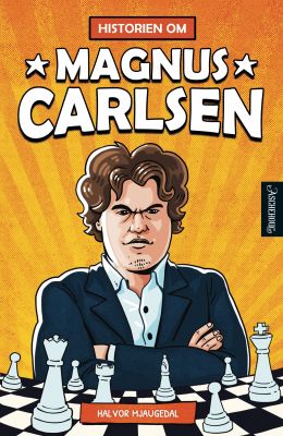 Historien om Magnus Carlsen