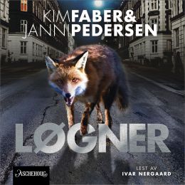 Løgner