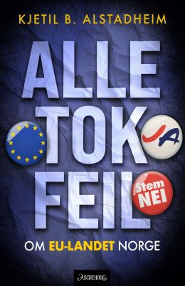 Alle tok feil