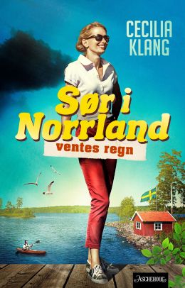 I søndre Norrland ventes regn