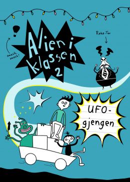 UFO-gjengen