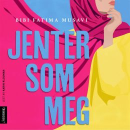 Jenter som meg