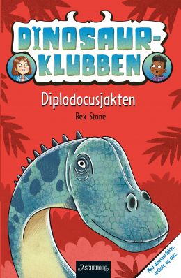 Diplodocusjakten