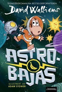 Astrobajas