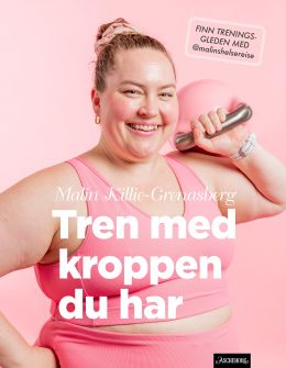 Tren med kroppen du har