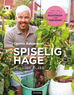 Spiselig hage