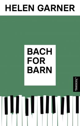 Bach for barn