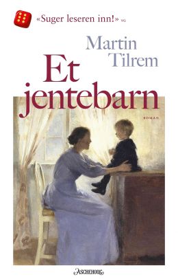 Et jentebarn