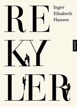 Rekyler