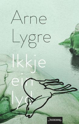 Ikkje ein lyd