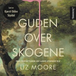Guden over skogene