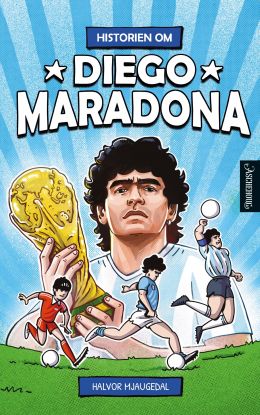 Historien om Diego Maradona