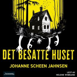 Det besatte huset