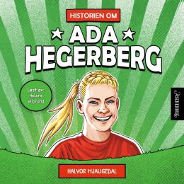 Historien om Ada Hegerberg