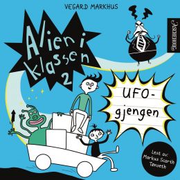 UFO-gjengen