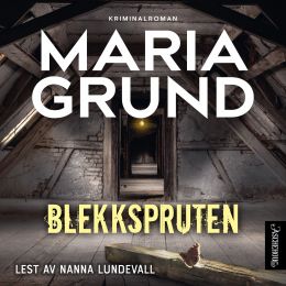 Blekkspruten