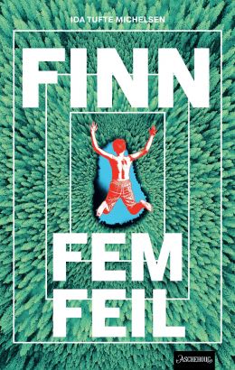 Finn fem feil