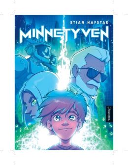 Minnetyven