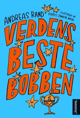 Verdens beste Bobben