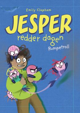 Jesper redder dagen