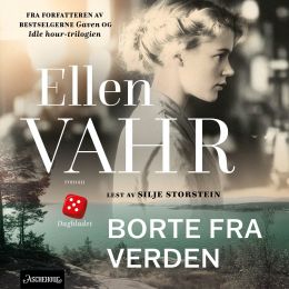 Borte fra verden