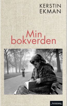 Min bokverden