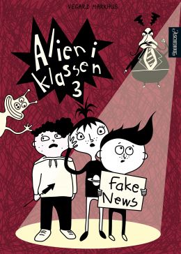 Fake news