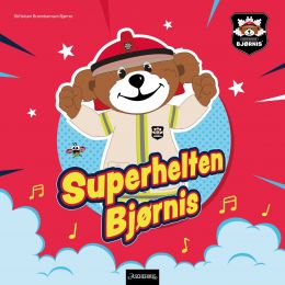 Superhelten Bjørnis