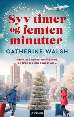 Syv timer og femten minutter