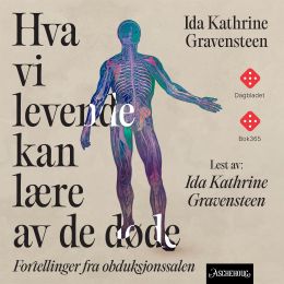Hva vi levende kan lære av de døde