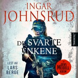 De svarte enkene