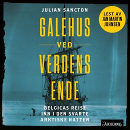 Galehus ved verdens ende