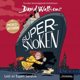 Supersnoken
