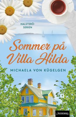 Sommer på Villa Hilda
