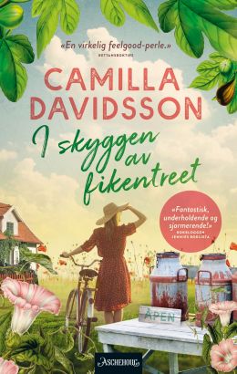 I skyggen av fikentreet